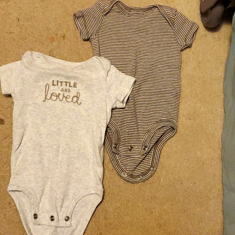 Baby Onesies